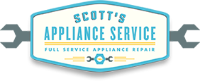 Scott's Appliance Service